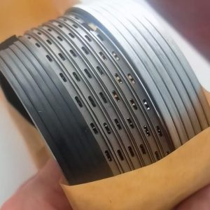 CUMMINS-6BT 3802110 3802429 5482360 piston ring