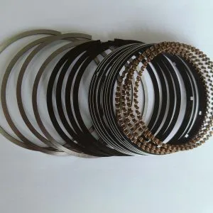 Mercedes-Benz M276 A276 030 0700 piston ring