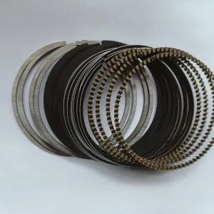 Mercedes-Benz M271 DE20 AL(M271 Evo) A271 030 0324 piston ring