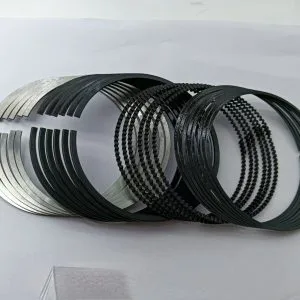 BMW N52B25(2.3/2.5L) 11257561848 piston ring