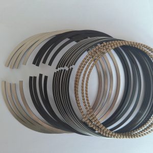 Mercedes-Benz M272 E35 3.5L A272 030 8917 piston ring