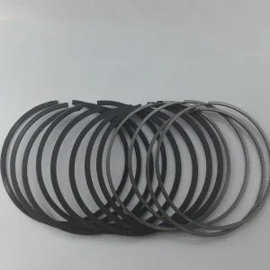 Mercedes-Benz OM651 A651 030 0124 piston ring
