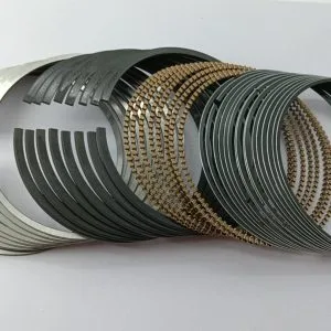 8缸